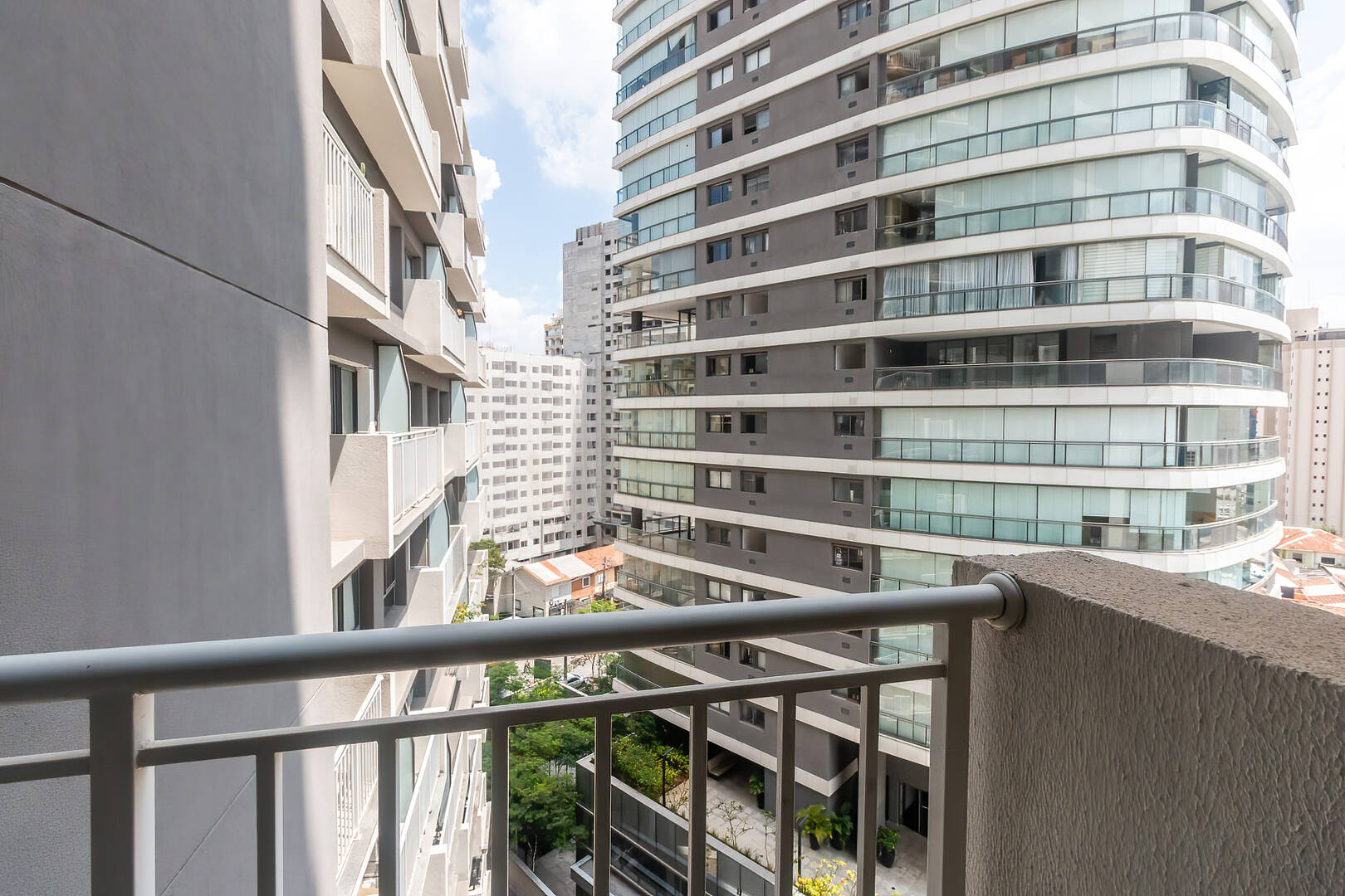 Apartamento, 1 quarto, 27 m² - Foto 12