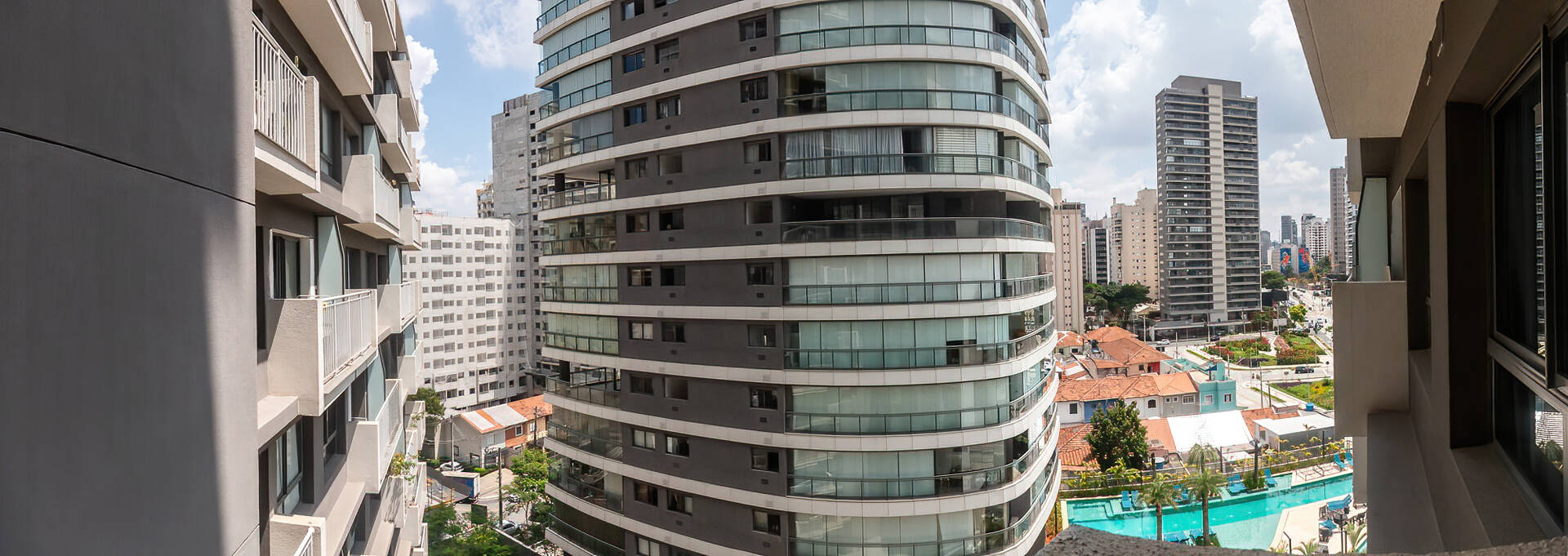 Apartamento, 1 quarto, 27 m² - Foto 13