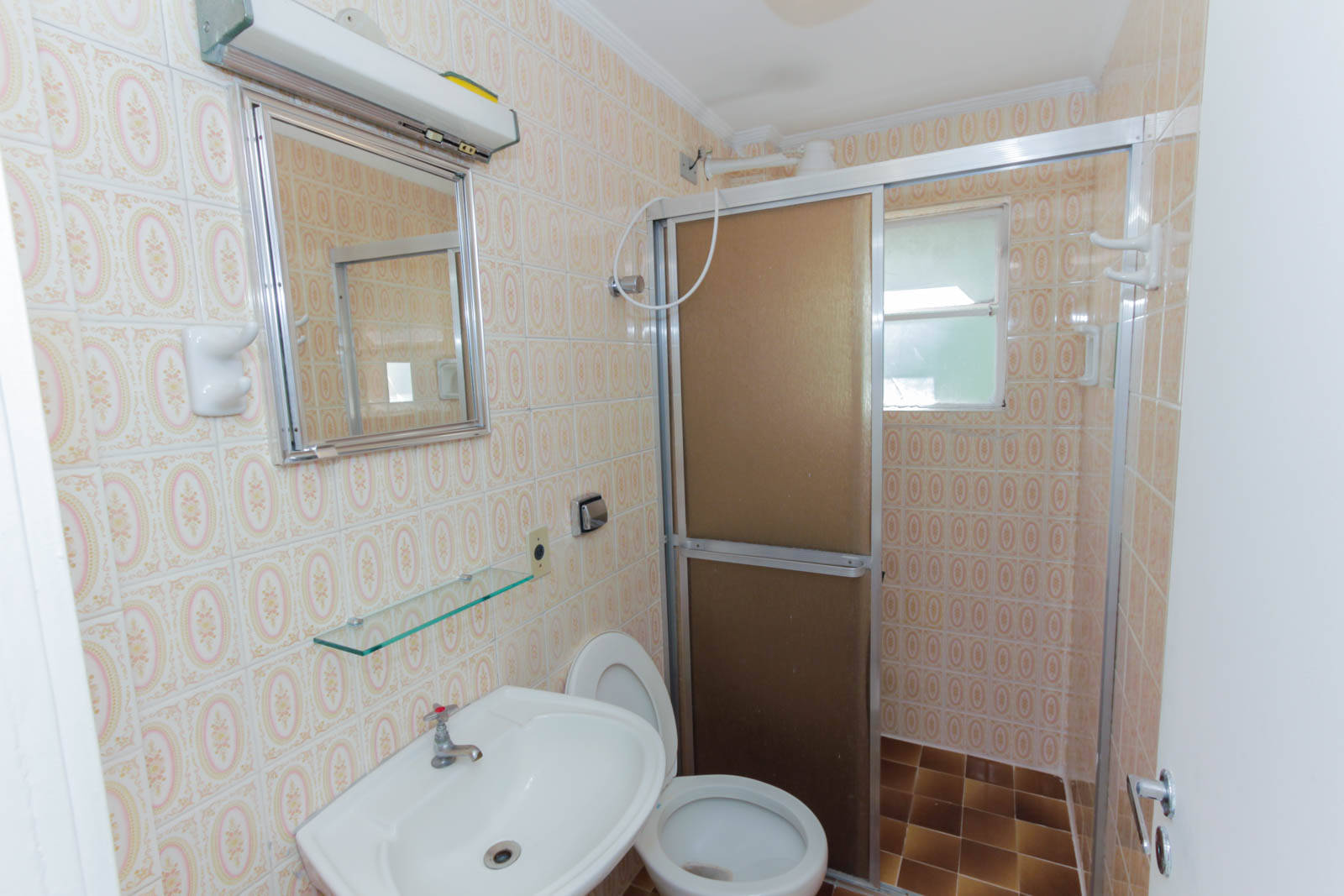 Apartamento, 1 quarto, 38 m² - Foto 4