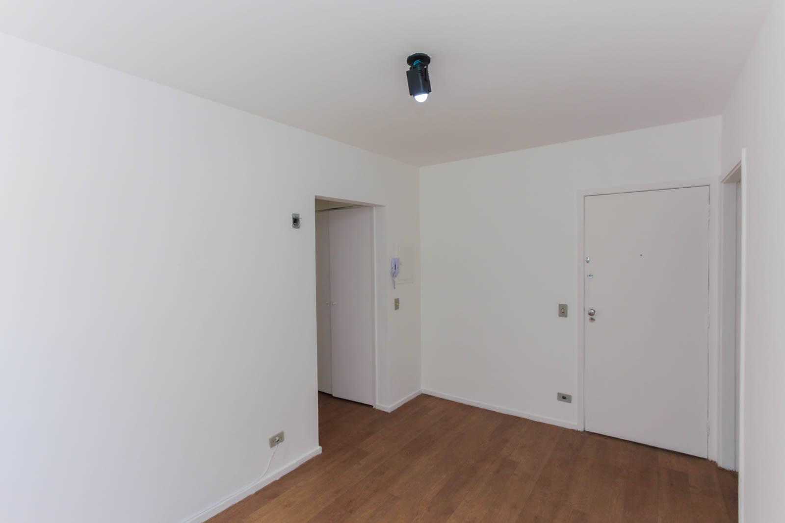 Apartamento, 1 quarto, 38 m² - Foto 2