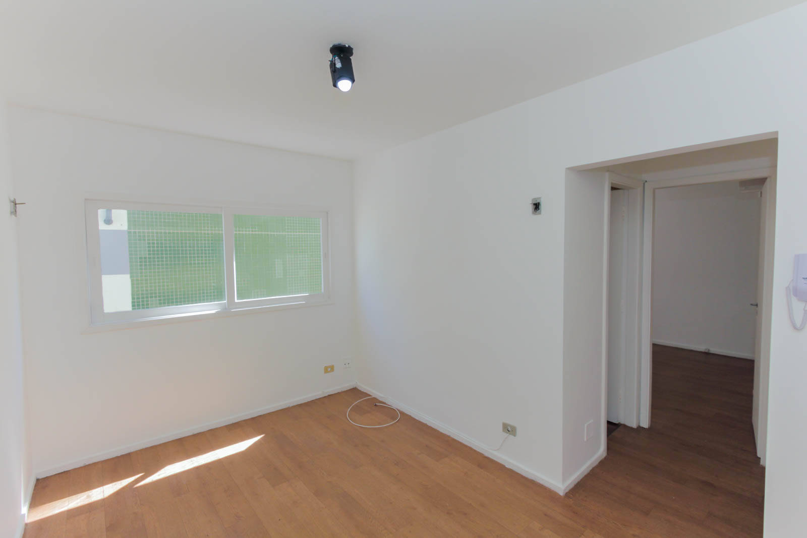 Apartamento, 1 quarto, 38 m² - Foto 1