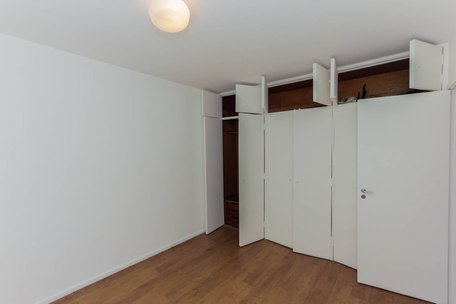 Apartamento, 1 quarto, 38 m² - Foto 8