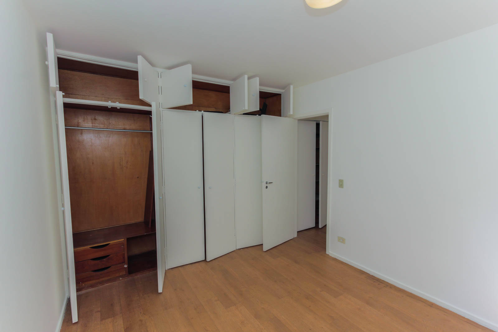 Apartamento, 1 quarto, 38 m² - Foto 9