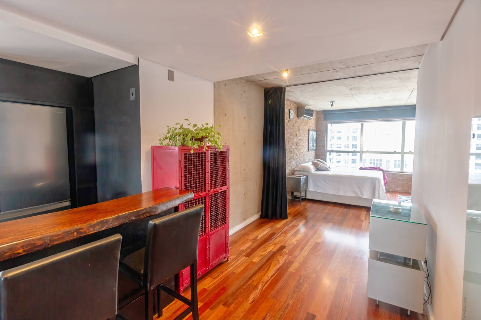 #107 - Apartamento para Locação em São Paulo - SP