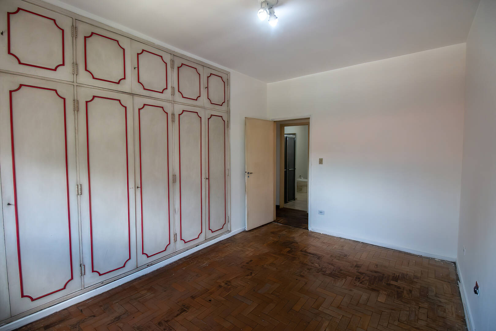Apartamento, 3 quartos, 153 m² - Foto 14