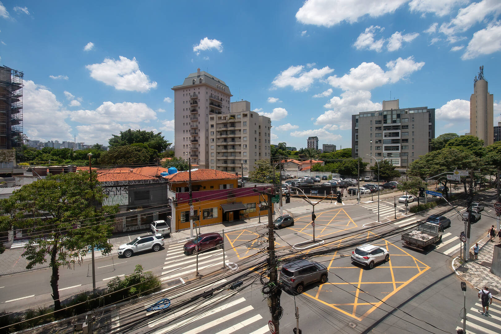 Apartamento, 3 quartos, 153 m² - Foto 30