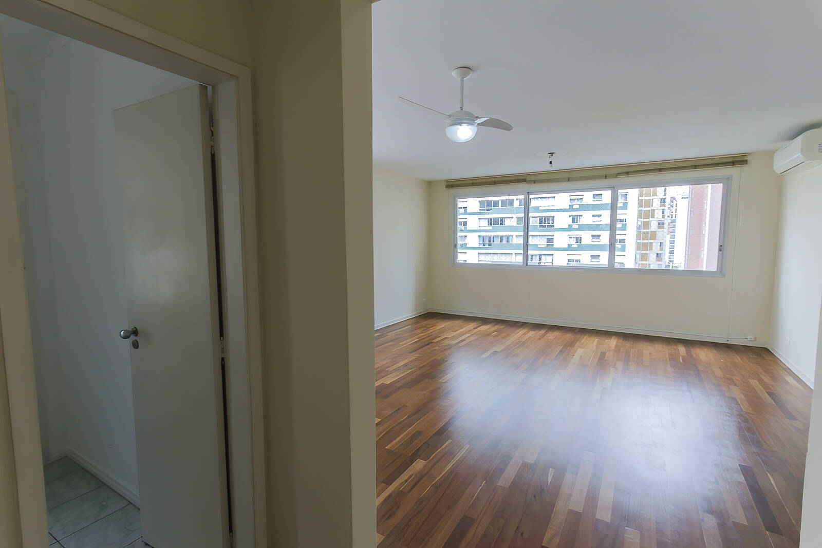 #119 - Apartamento para Locação em São Paulo - SP