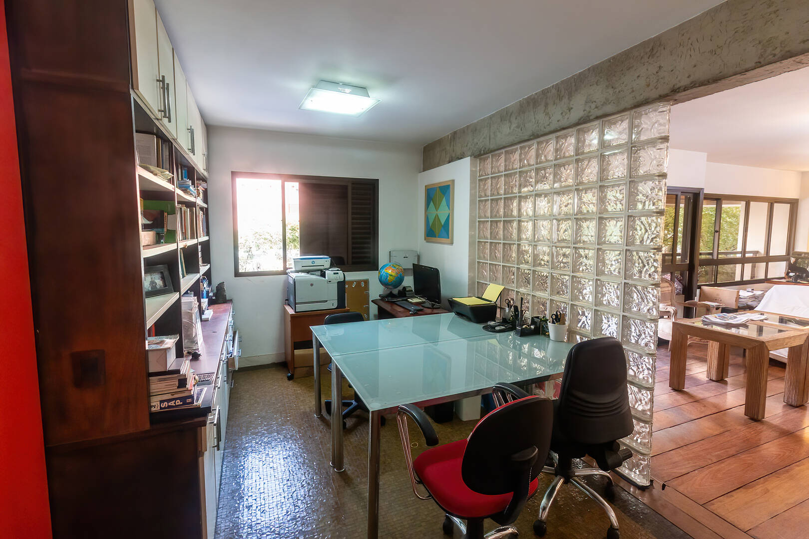 #121 - Apartamento para Locação em São Paulo - SP