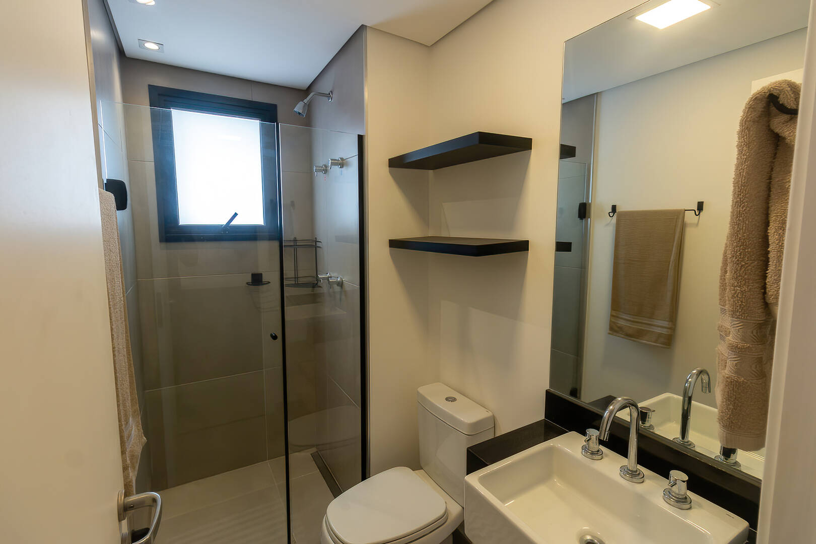 Apartamento, 1 quarto, 16 m² - Foto 2