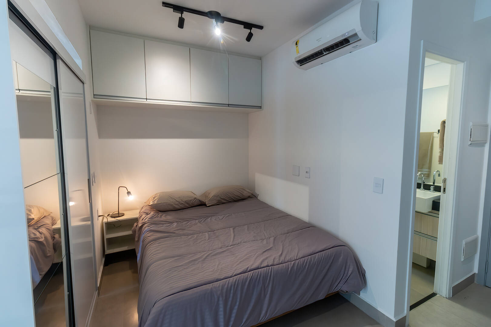 Apartamento, 1 quarto, 16 m² - Foto 5