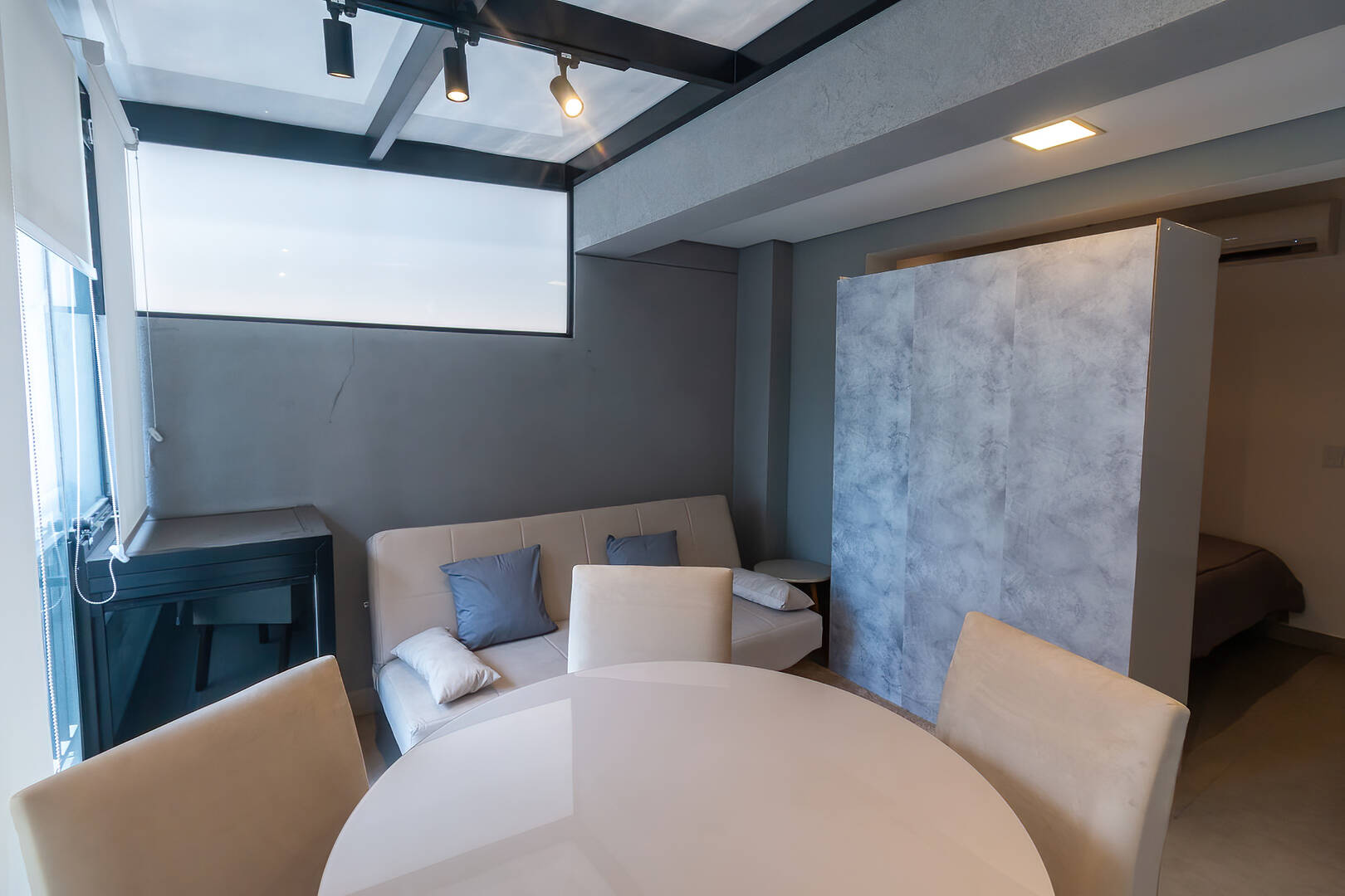 Apartamento, 1 quarto, 16 m² - Foto 11