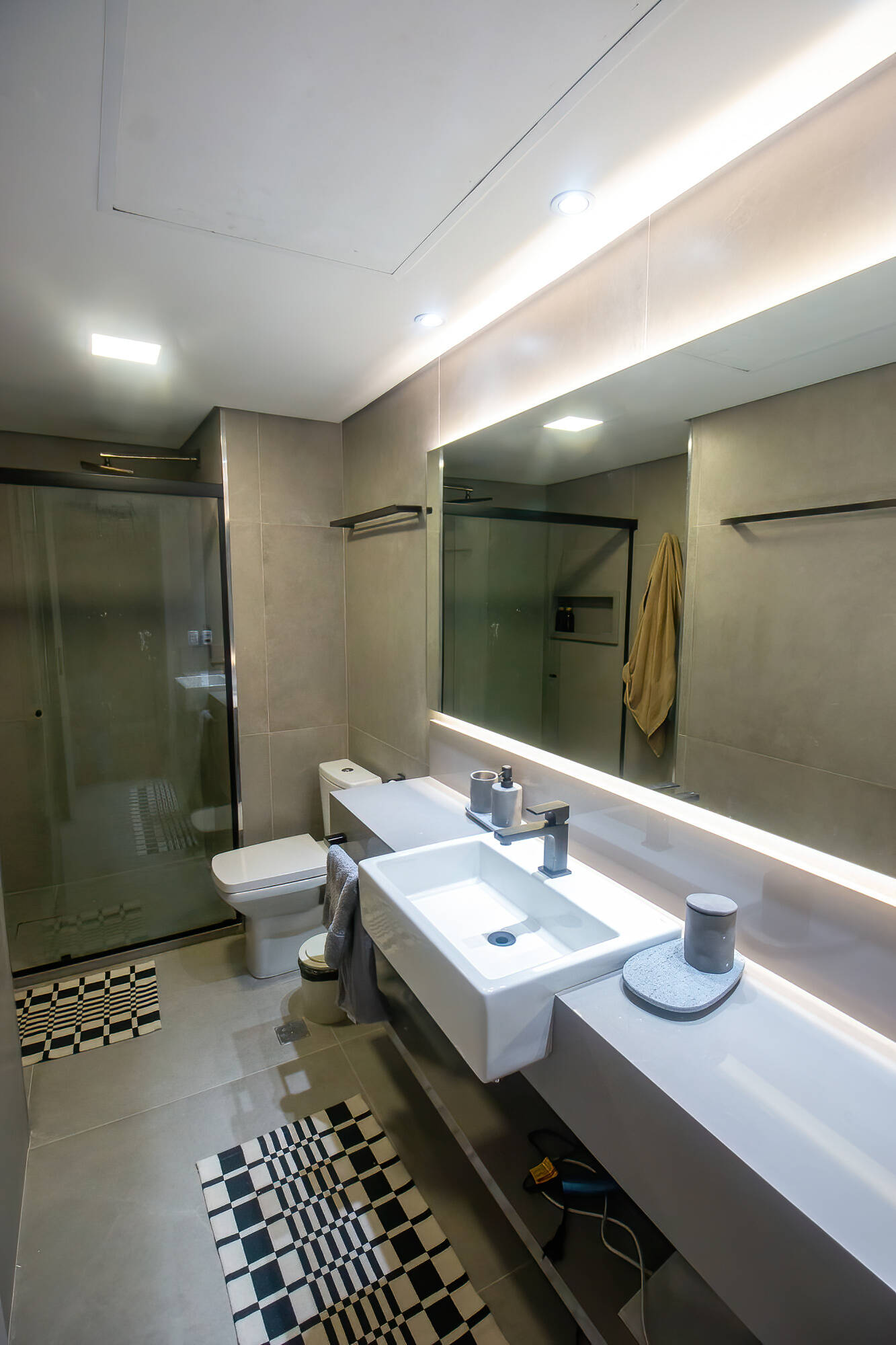 Flat/Apart Hotel à venda com 1 quarto, 30m² - Foto 5