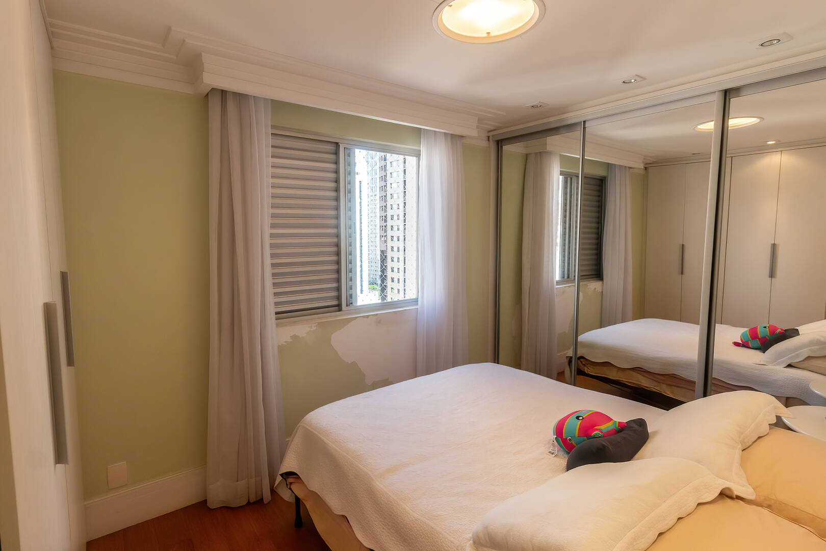 Apartamento à venda com 1 quarto, 42m² - Foto 14