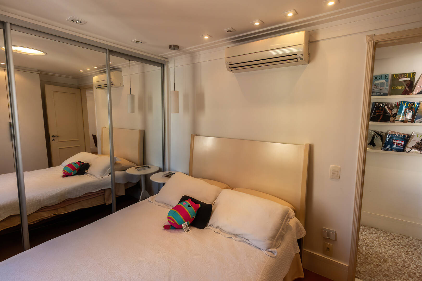 Apartamento à venda com 1 quarto, 42m² - Foto 15