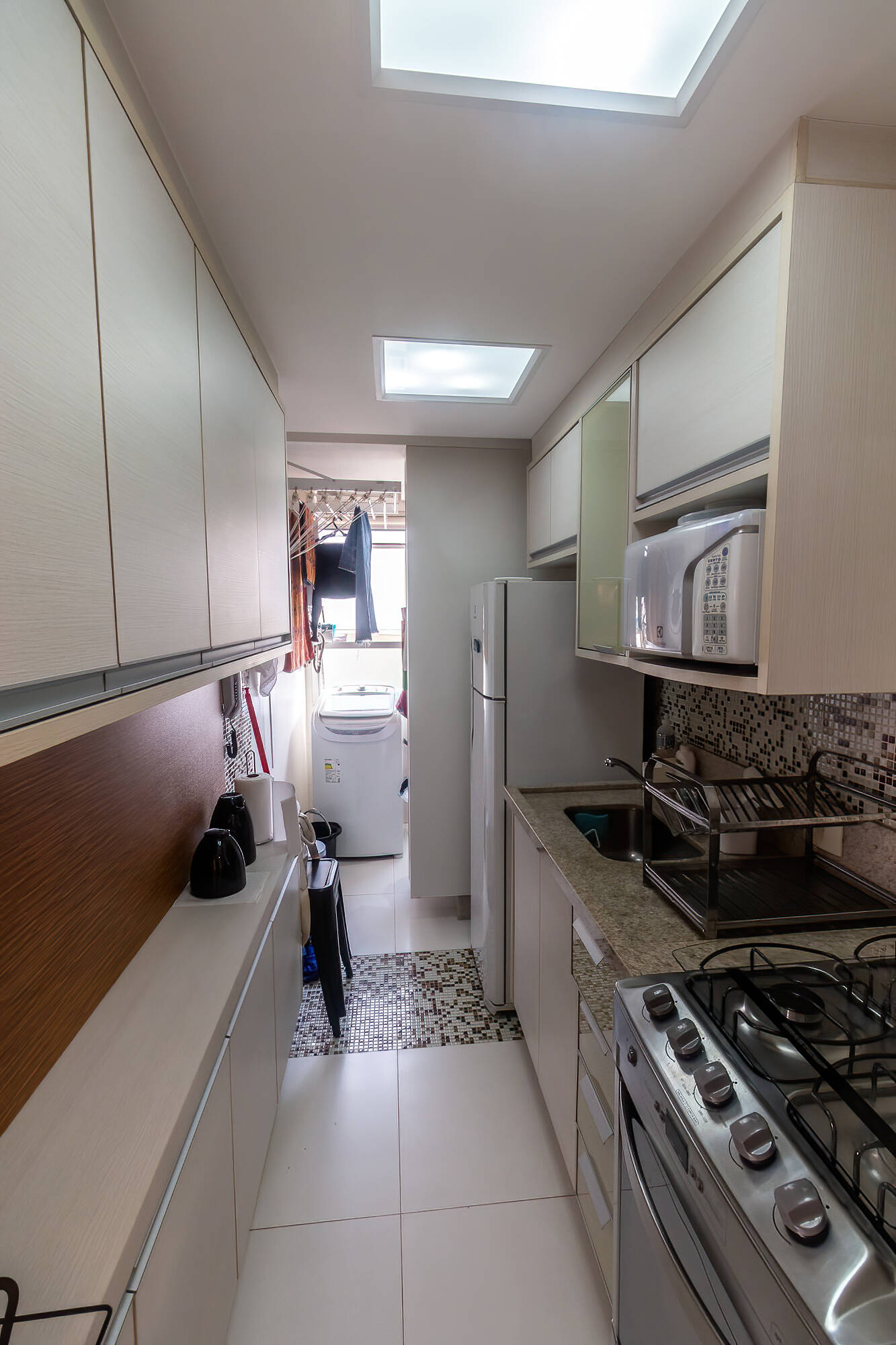 Apartamento à venda com 1 quarto, 42m² - Foto 18