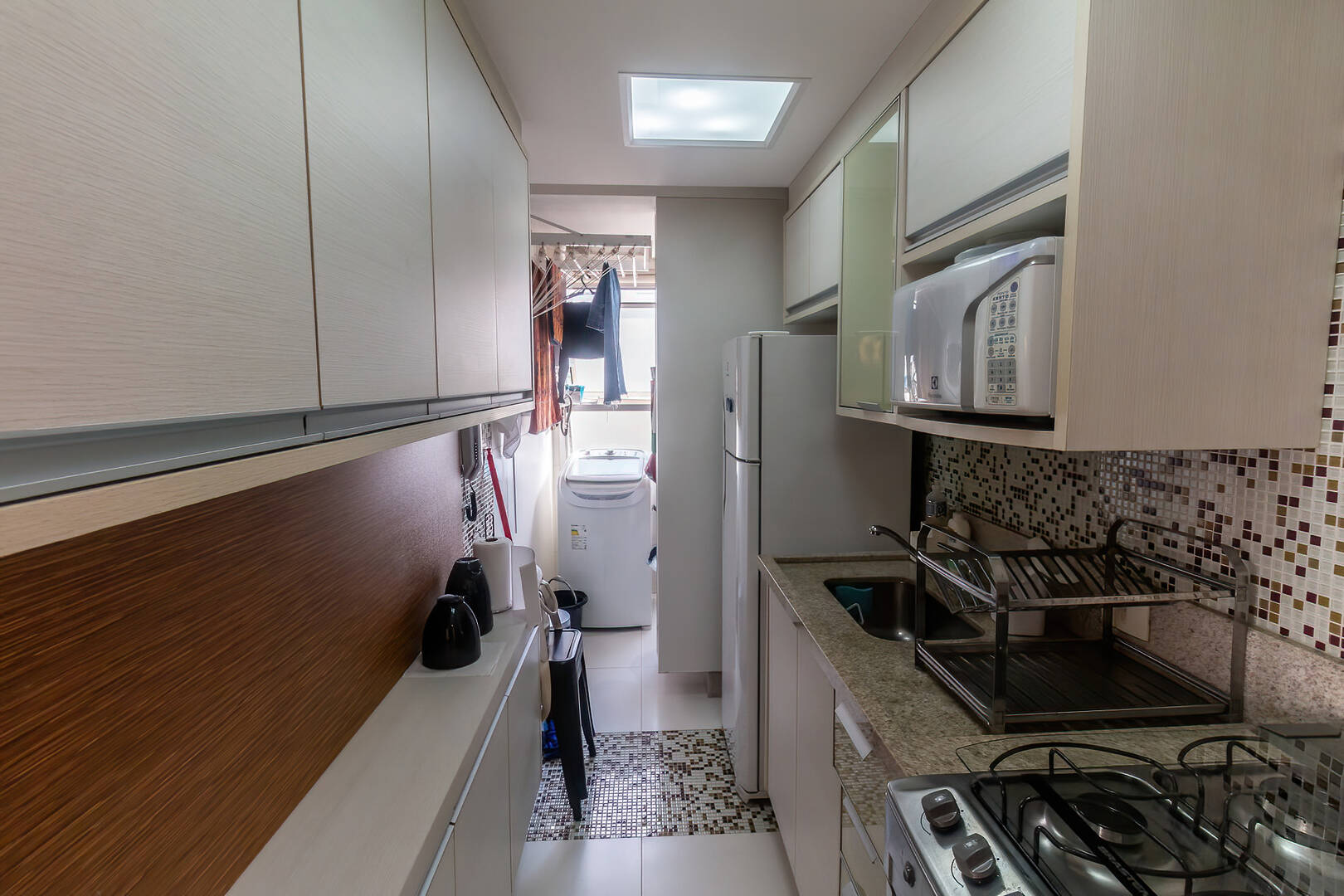 Apartamento à venda com 1 quarto, 42m² - Foto 17