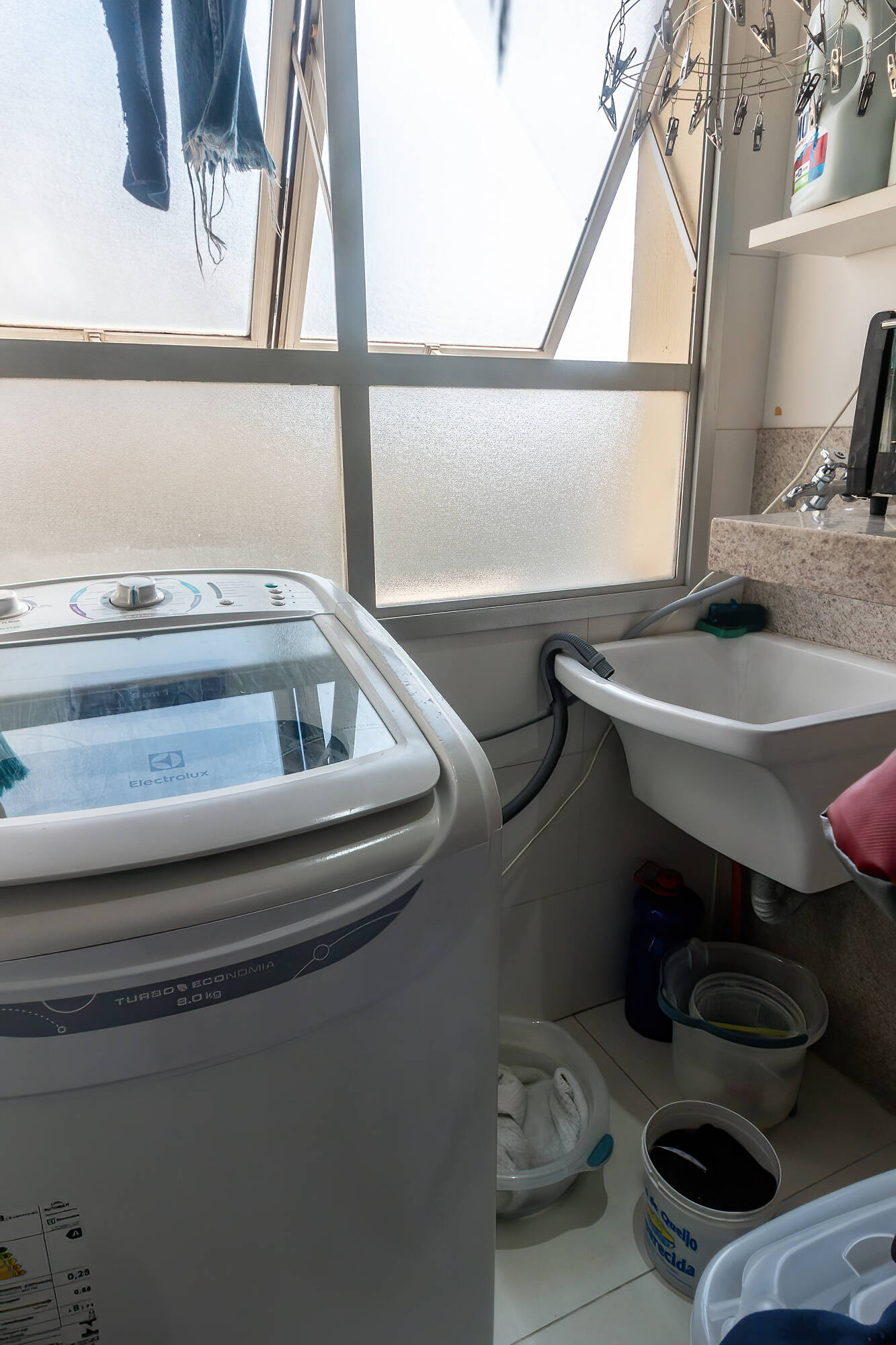 Apartamento à venda com 1 quarto, 42m² - Foto 19