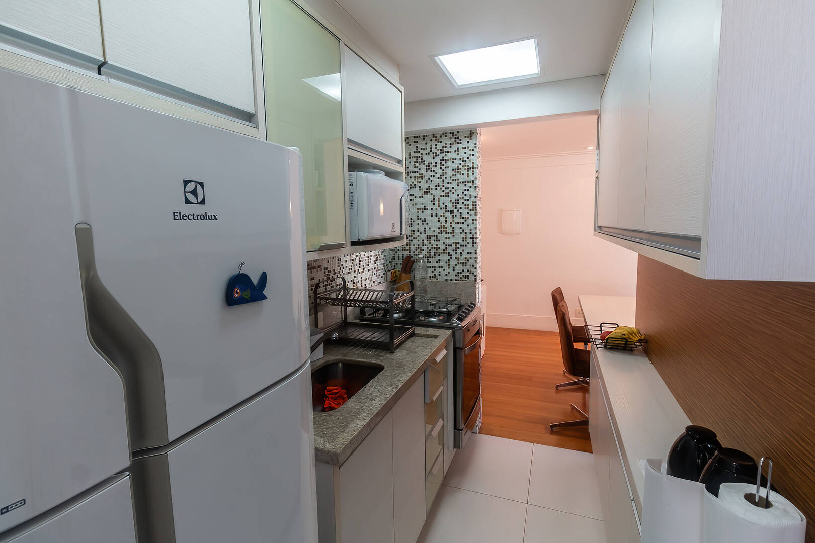 Apartamento à venda com 1 quarto, 42m² - Foto 20