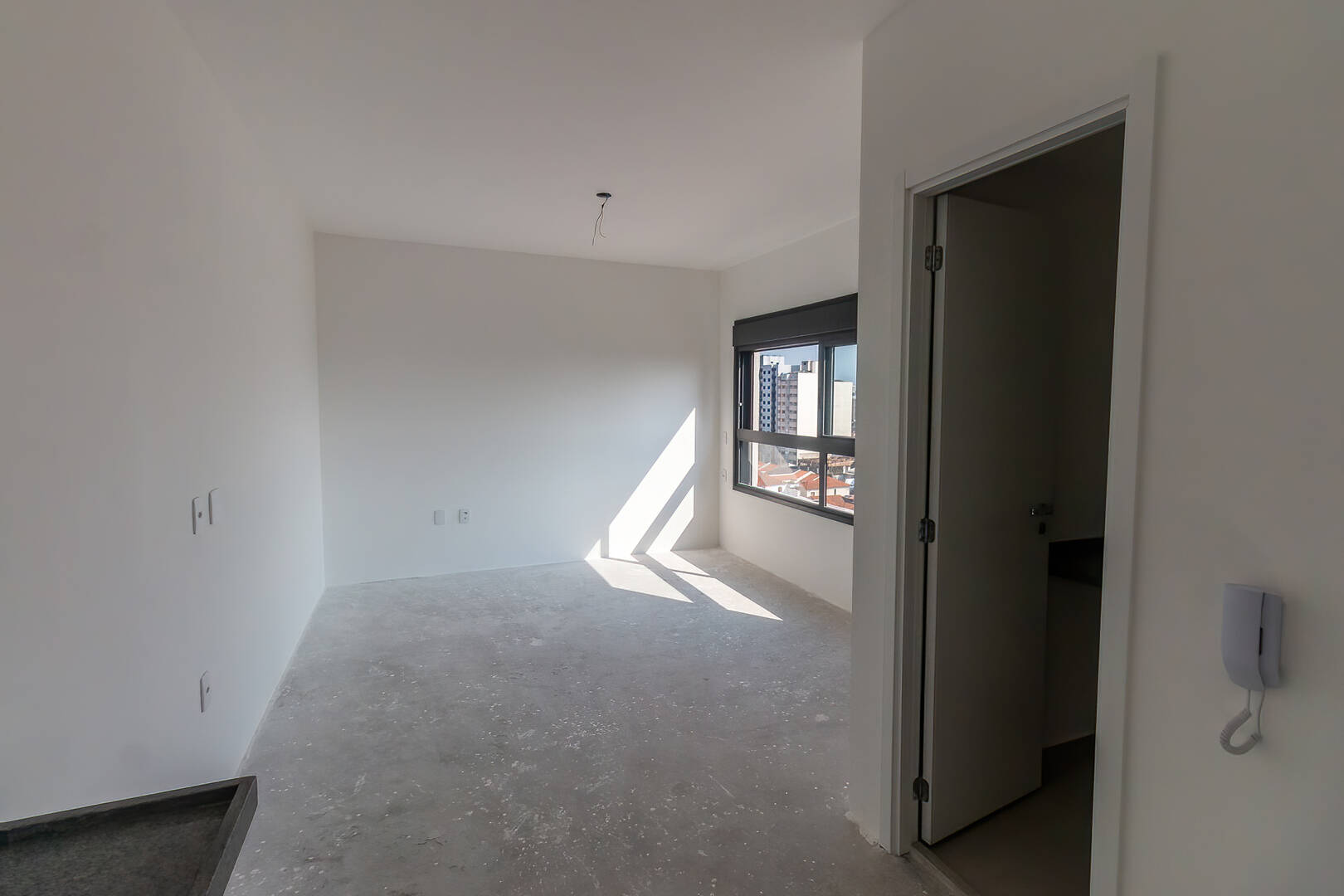 Apartamento, 1 quarto, 25 m² - Foto 2