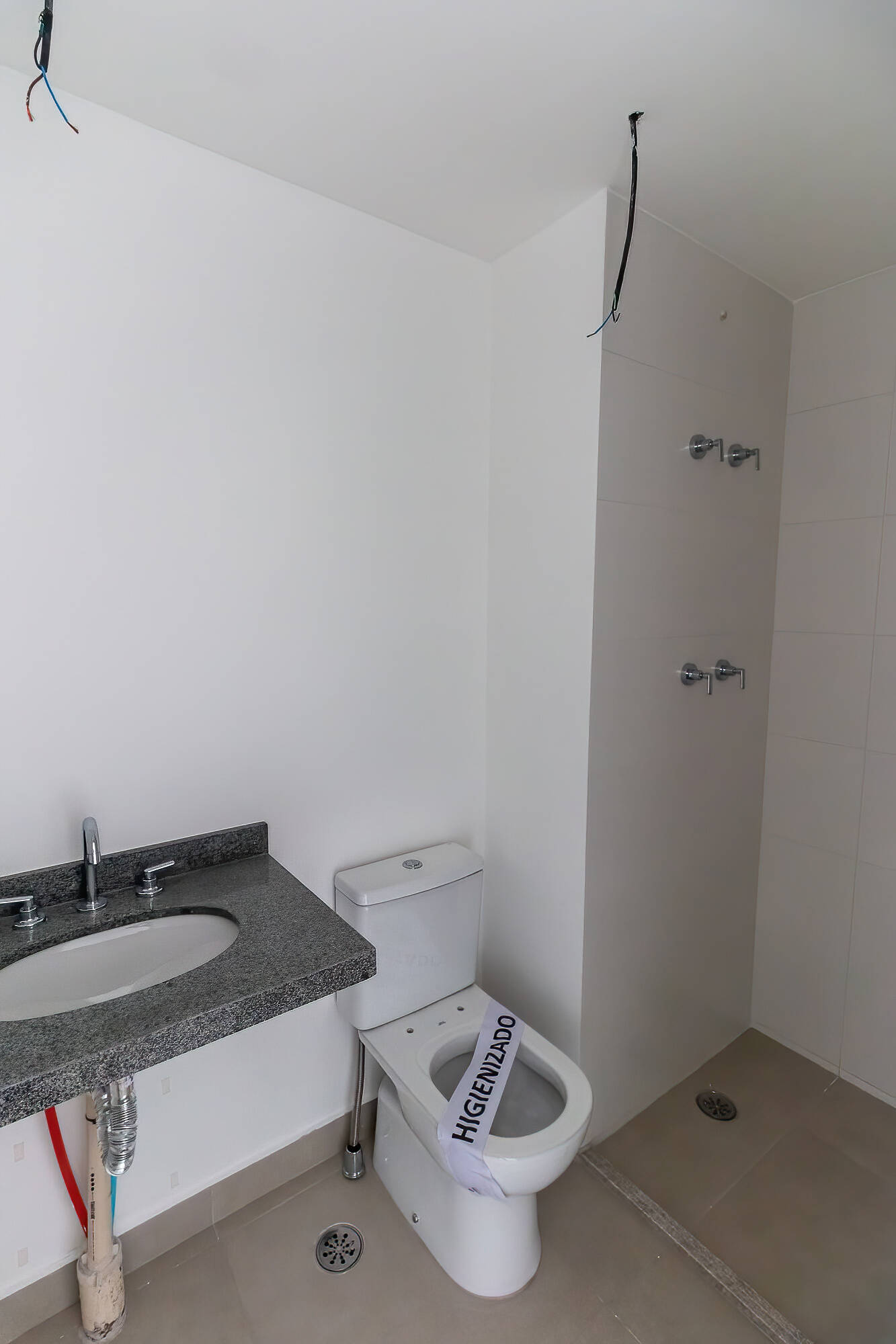 Apartamento, 1 quarto, 25 m² - Foto 4