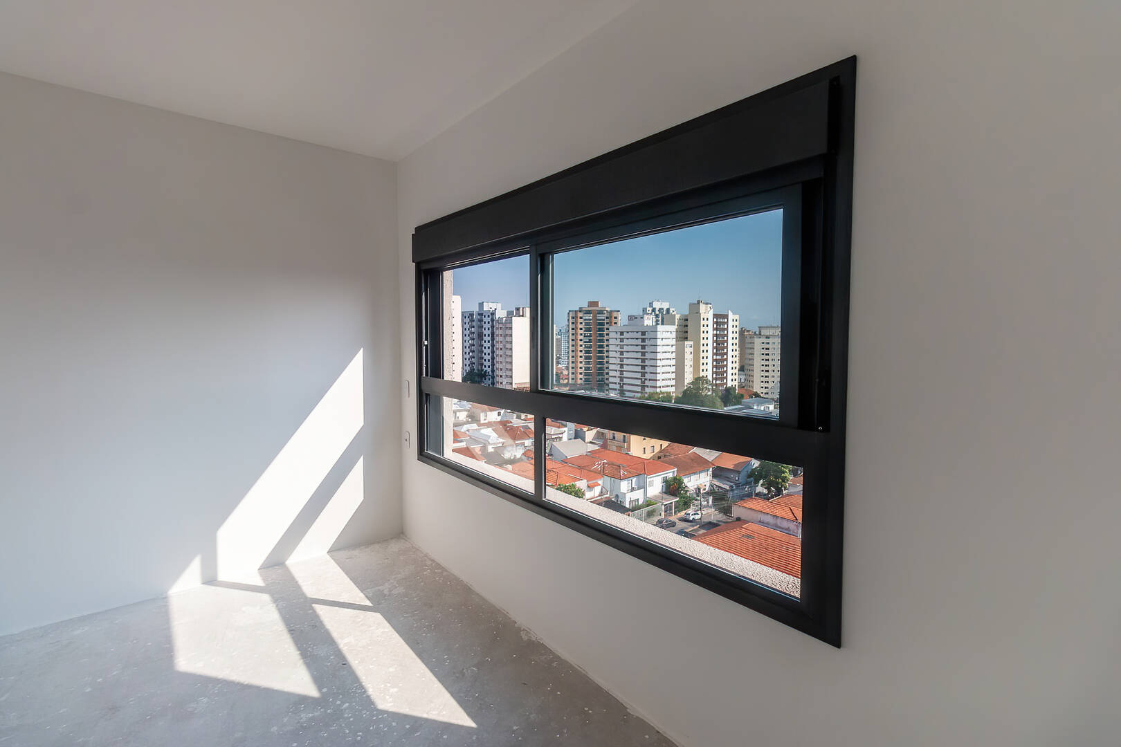 Apartamento, 1 quarto, 25 m² - Foto 5