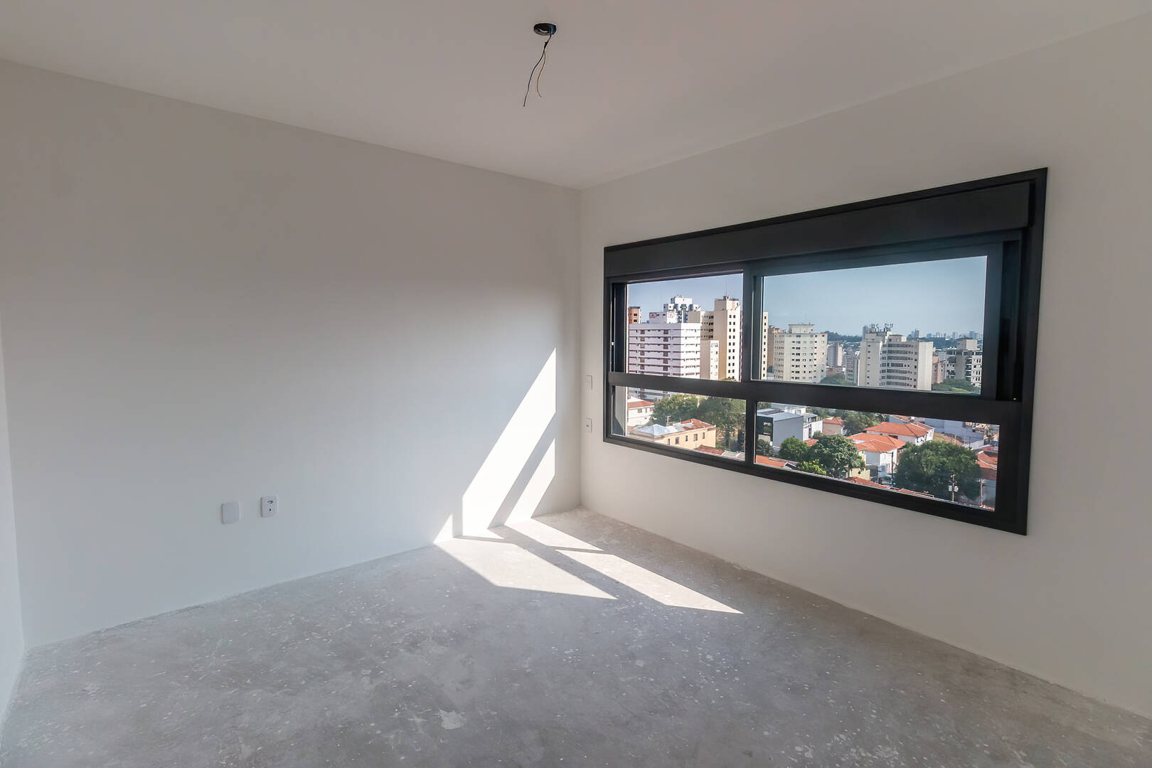 Apartamento, 1 quarto, 25 m² - Foto 6