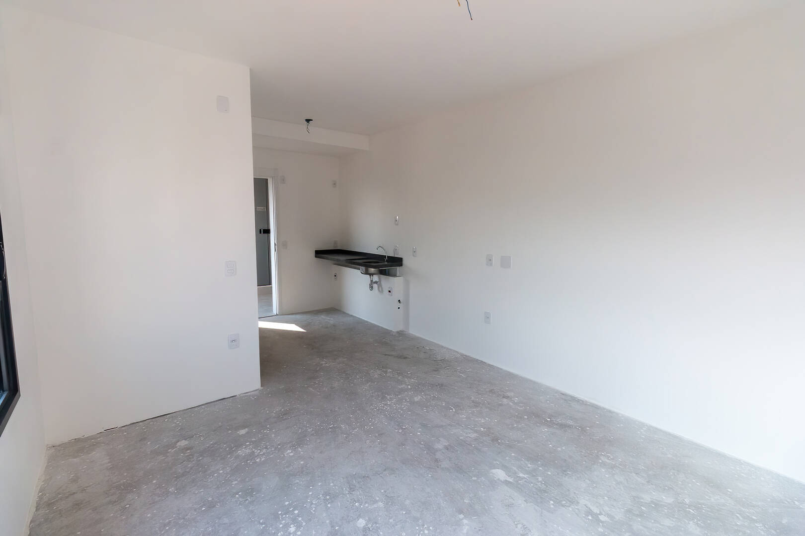 Apartamento, 1 quarto, 25 m² - Foto 8