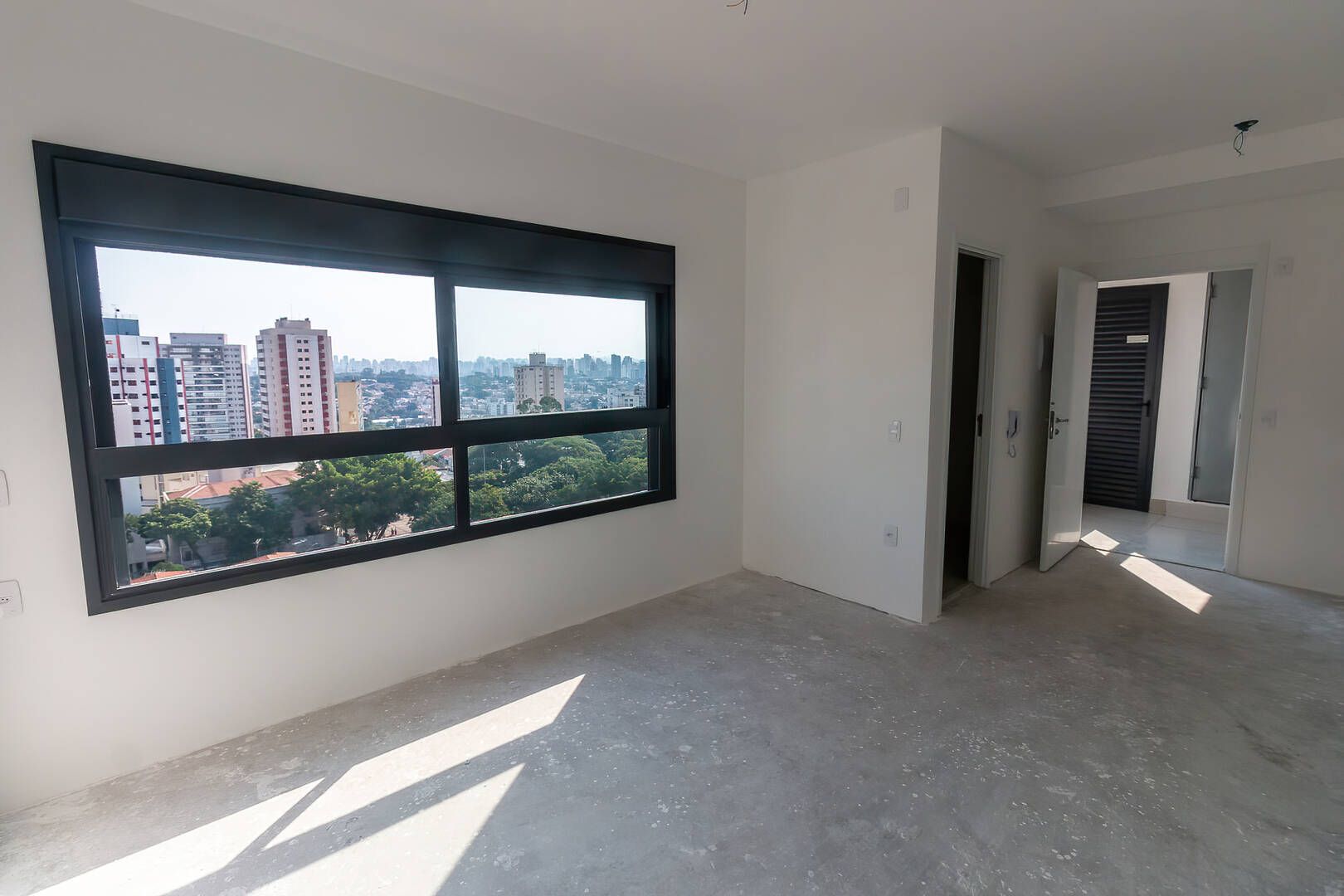 Apartamento, 1 quarto, 25 m² - Foto 7