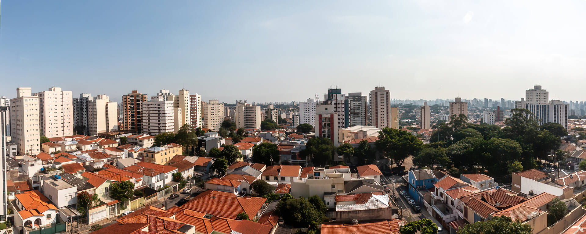 Apartamento, 1 quarto, 25 m² - Foto 12