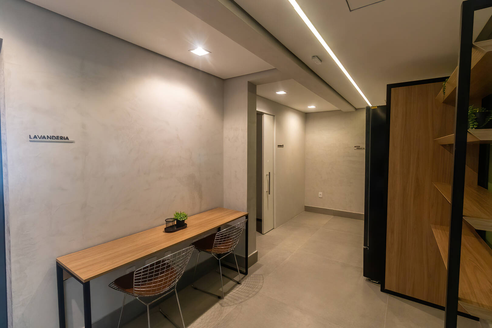 Apartamento, 1 quarto, 25 m² - Foto 14