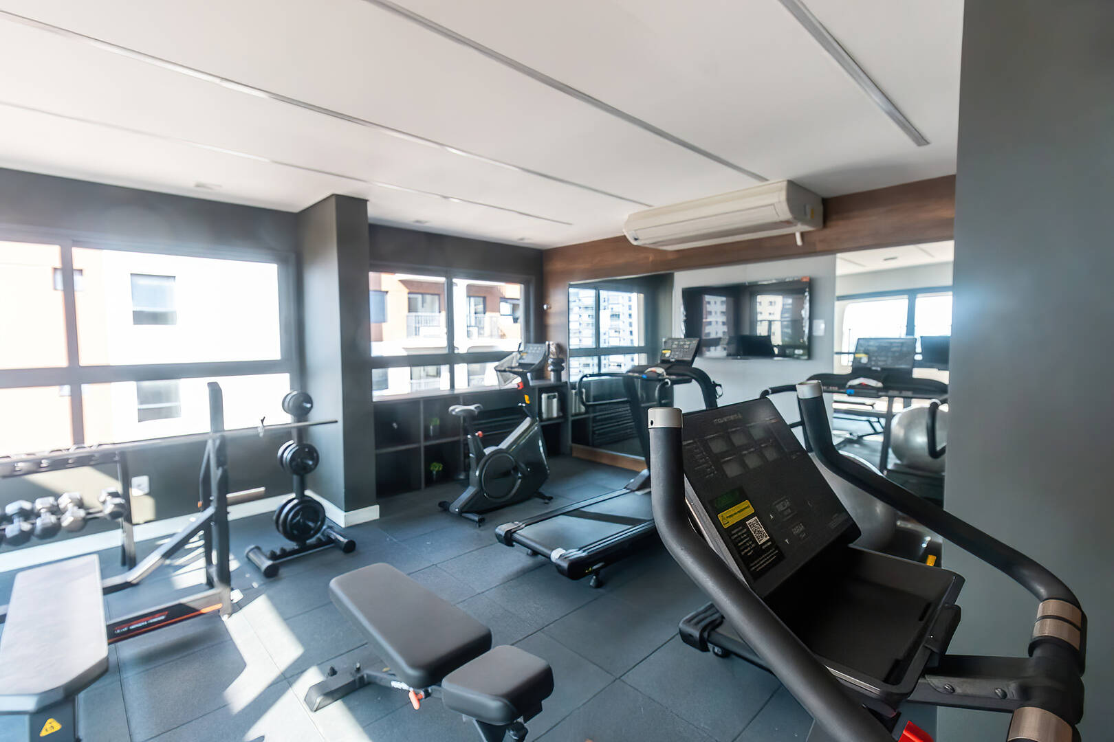 Apartamento, 1 quarto, 25 m² - Foto 16