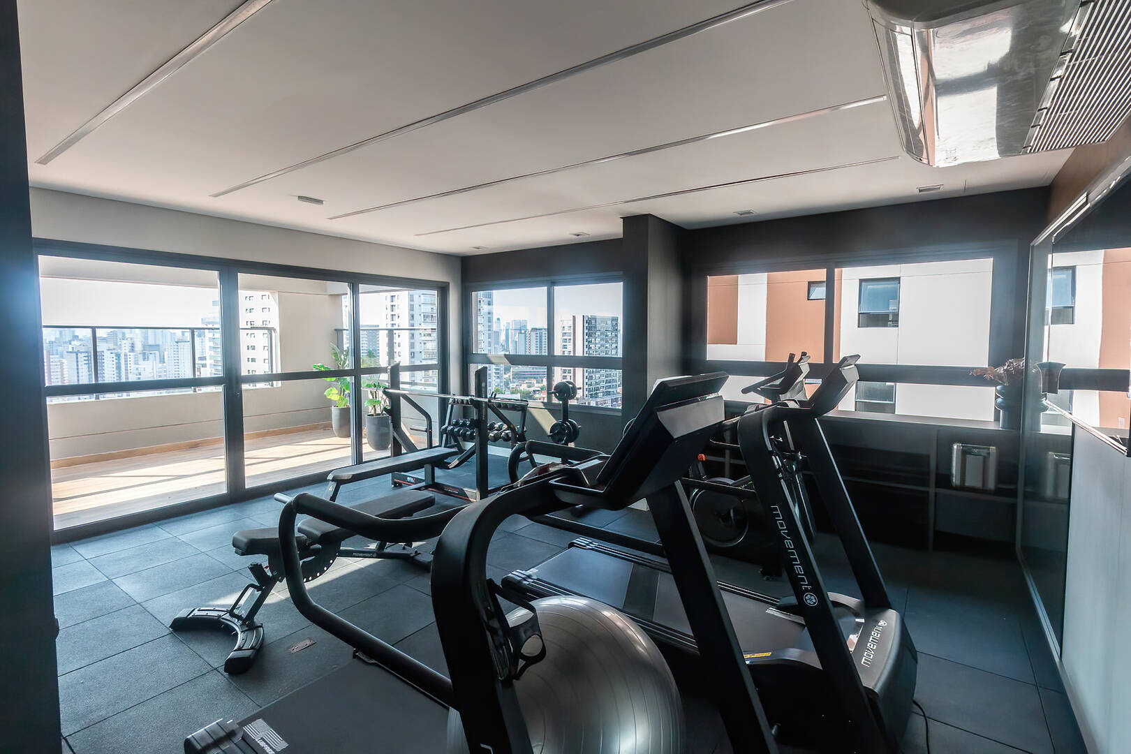 Apartamento, 1 quarto, 25 m² - Foto 18