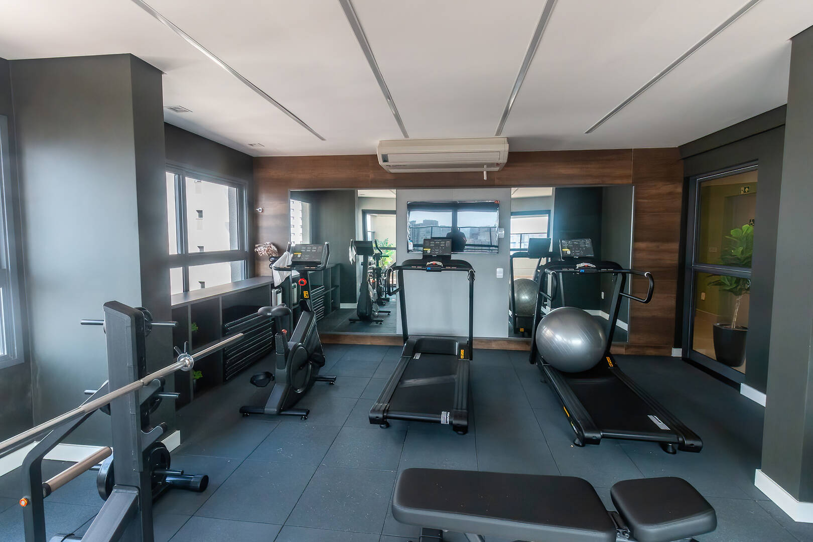 Apartamento, 1 quarto, 25 m² - Foto 17