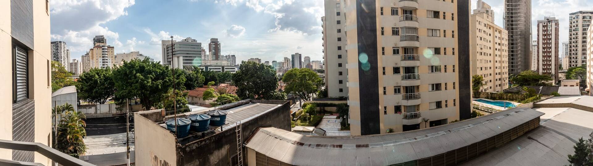 Apartamento, 2 quartos, 60 m² - Foto 6