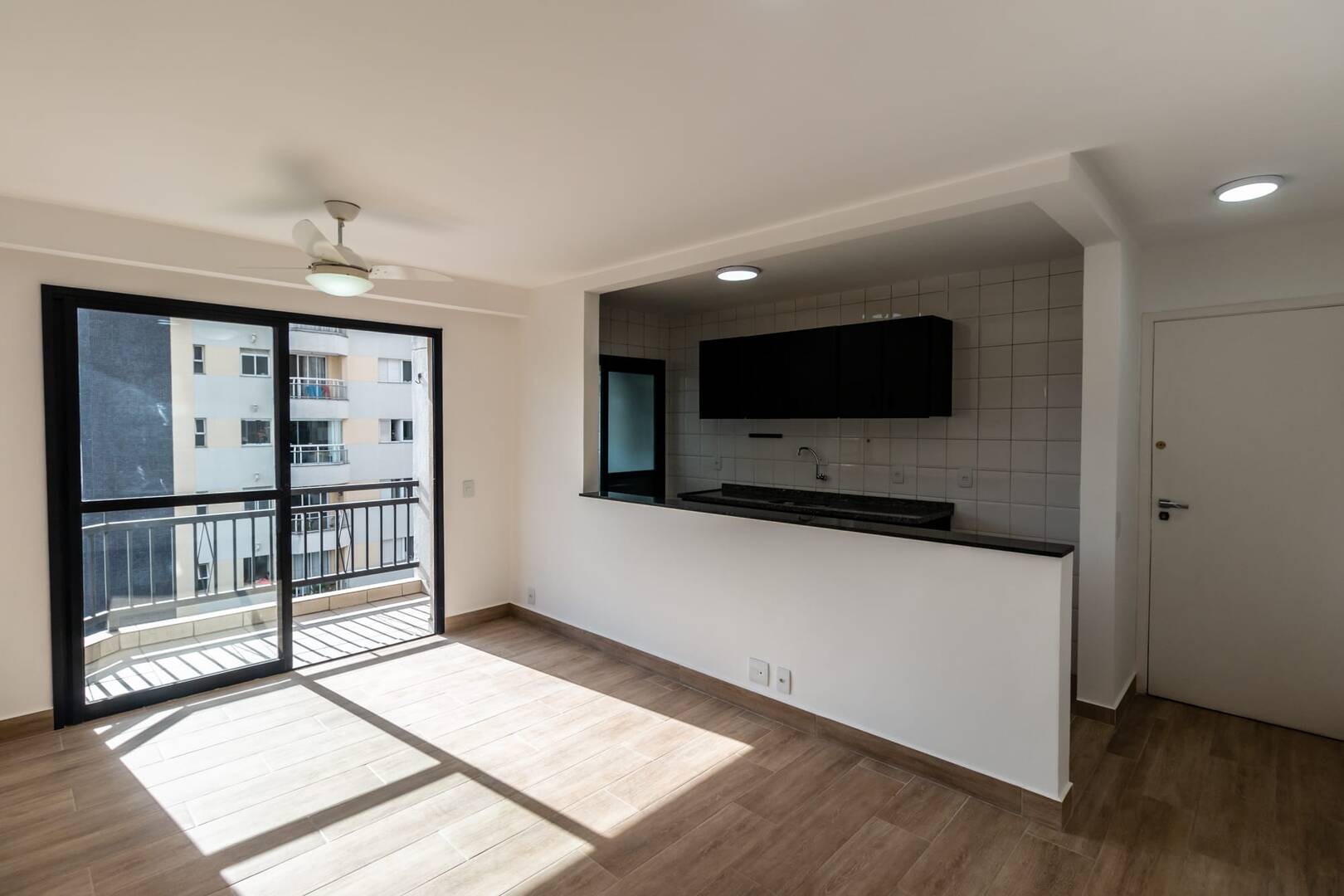Apartamento, 2 quartos, 60 m² - Foto 5