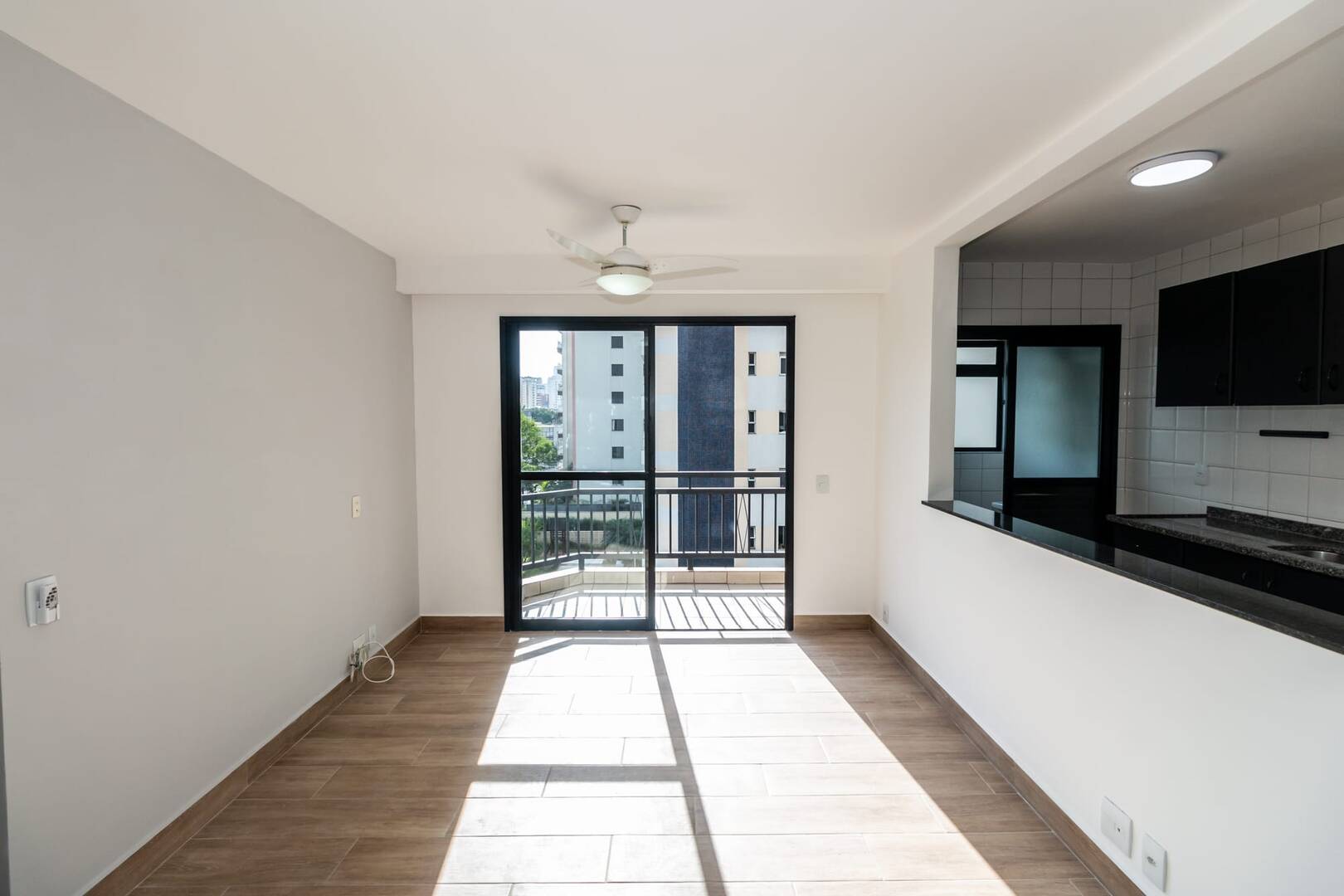 Apartamento, 2 quartos, 60 m² - Foto 4