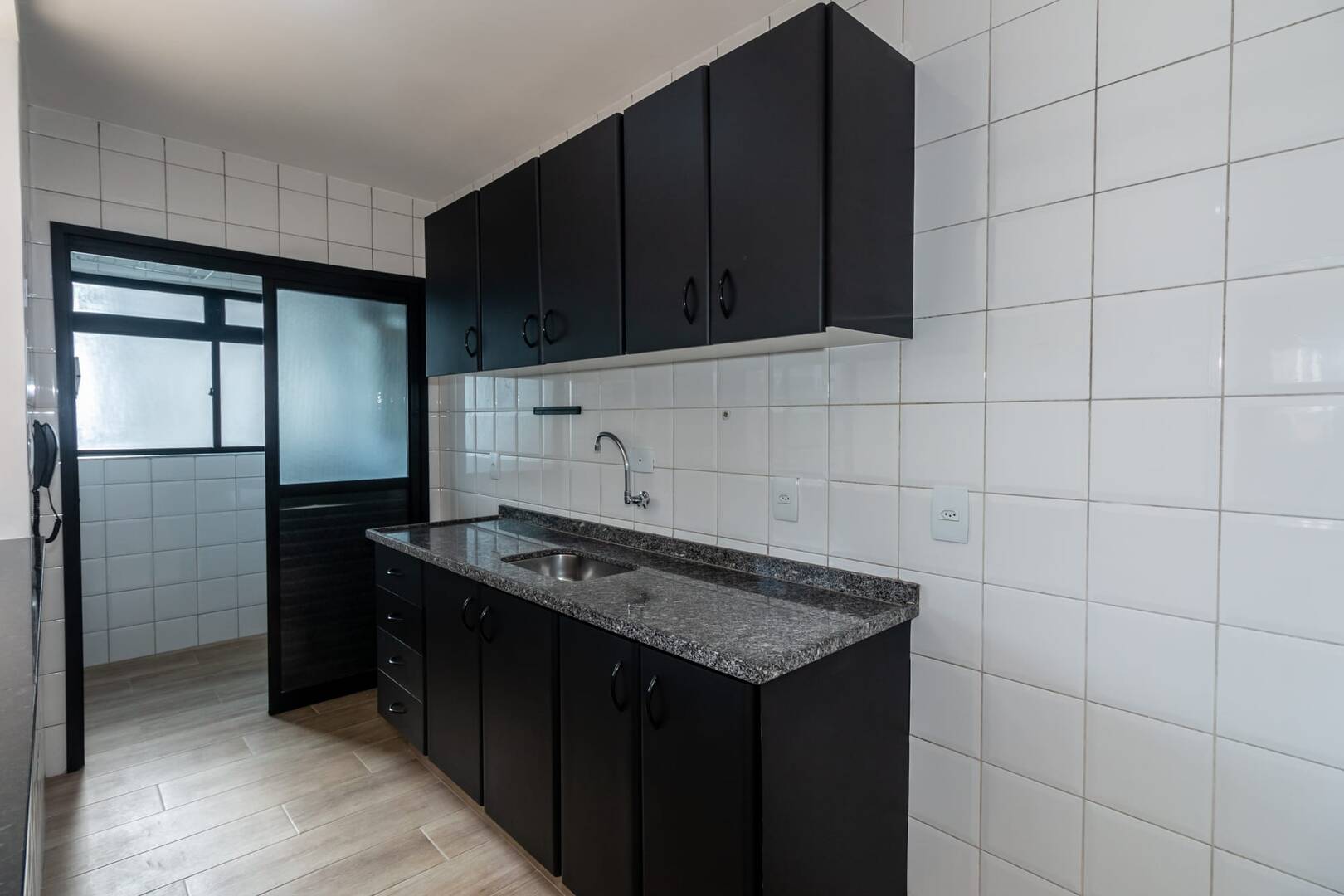 Apartamento, 2 quartos, 60 m² - Foto 8