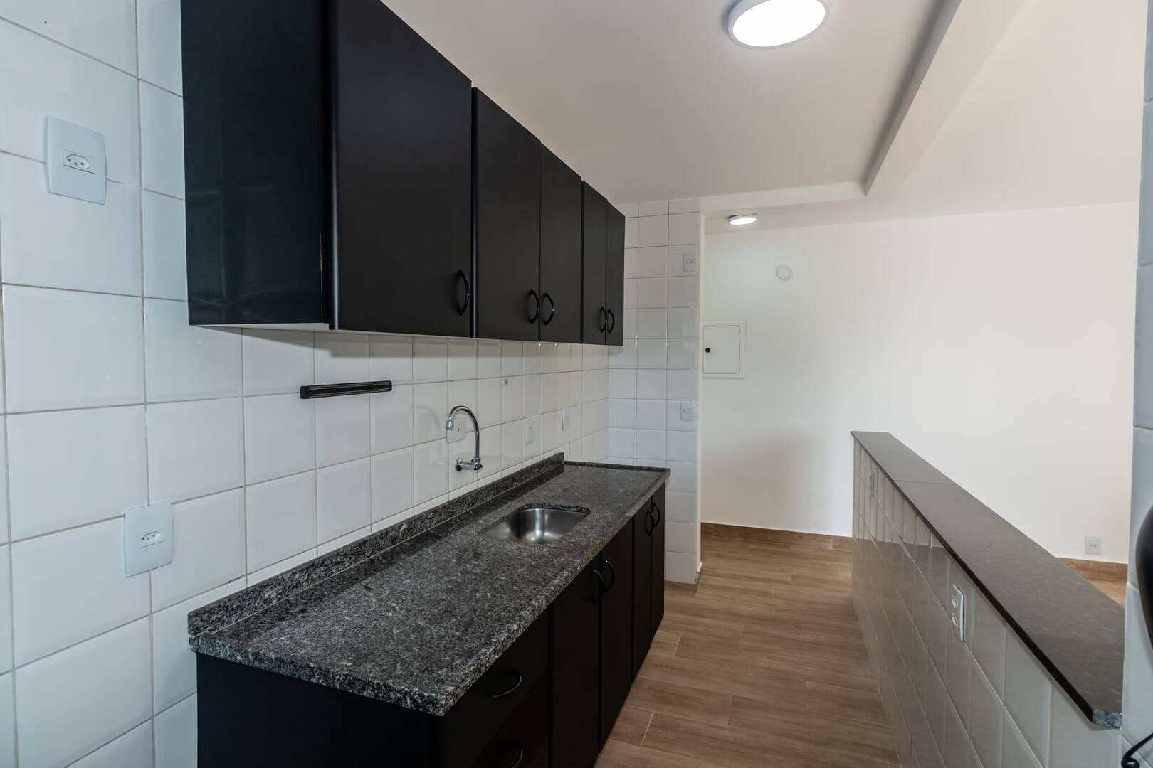 Apartamento, 2 quartos, 60 m² - Foto 9