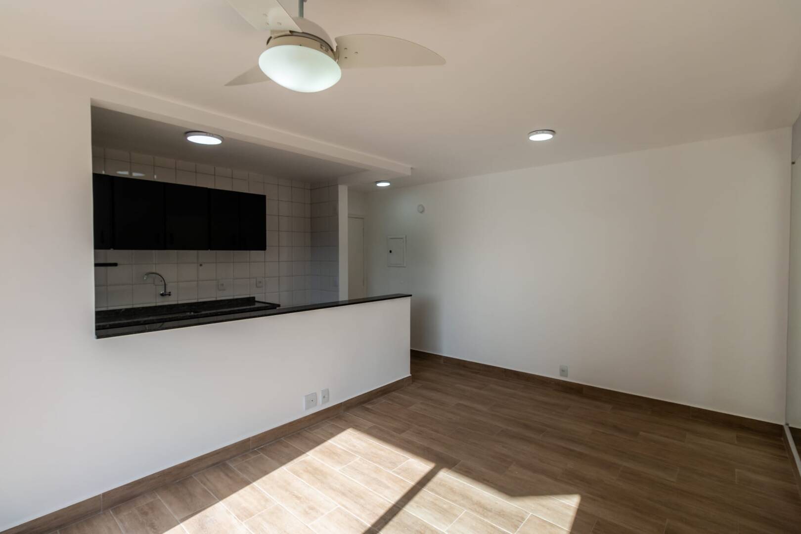 Apartamento, 2 quartos, 60 m² - Foto 7