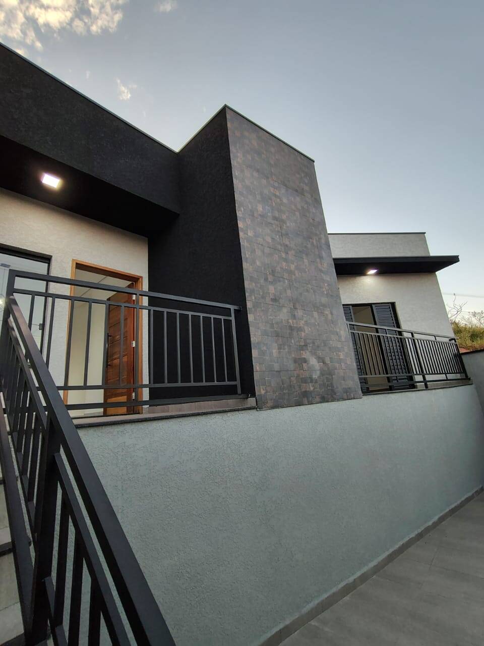 Casa, 2 quartos, 140 m² - Foto 3