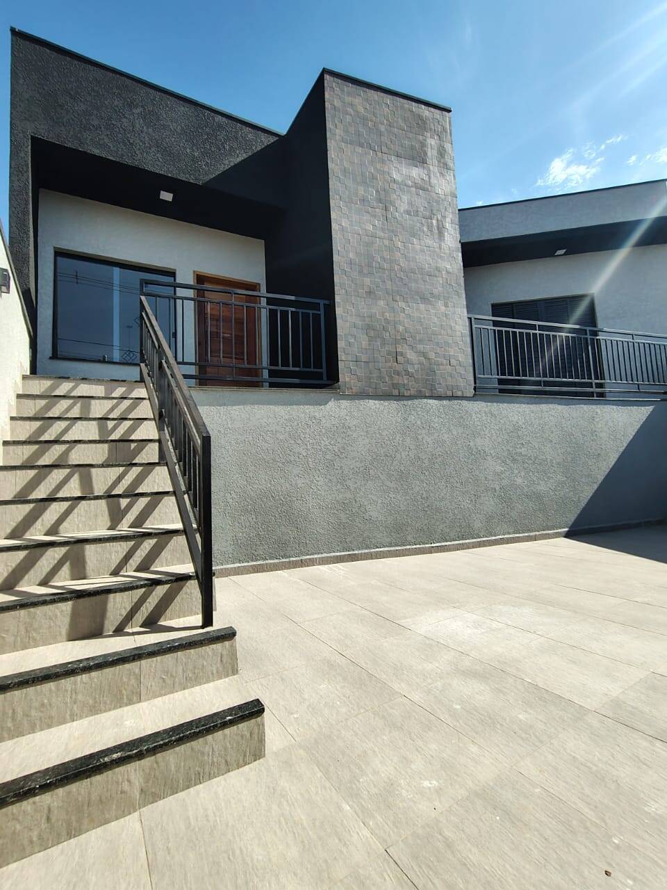 Casa, 2 quartos, 140 m² - Foto 2