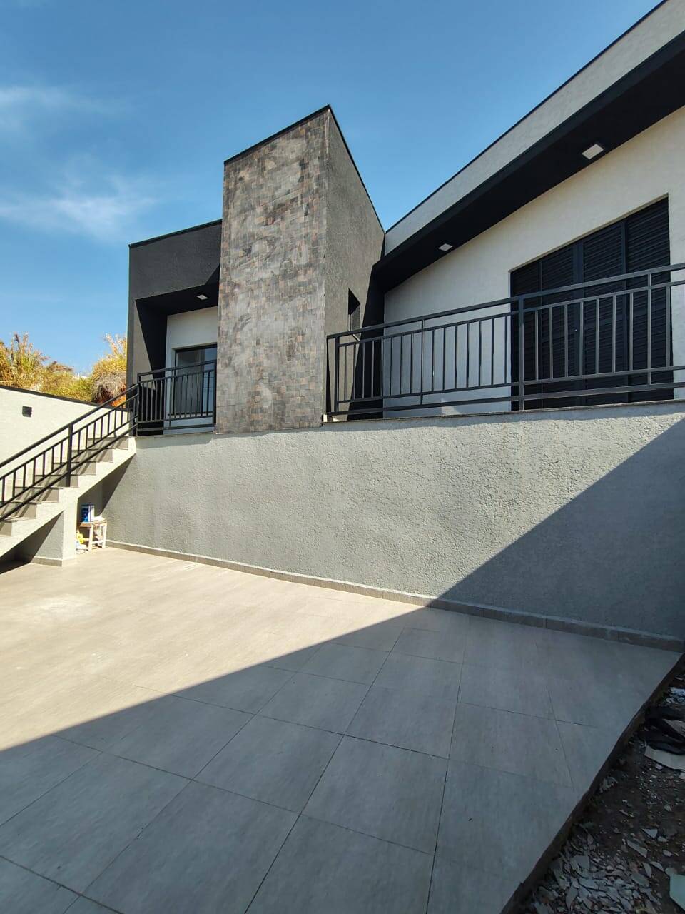 Casa, 2 quartos, 140 m² - Foto 1