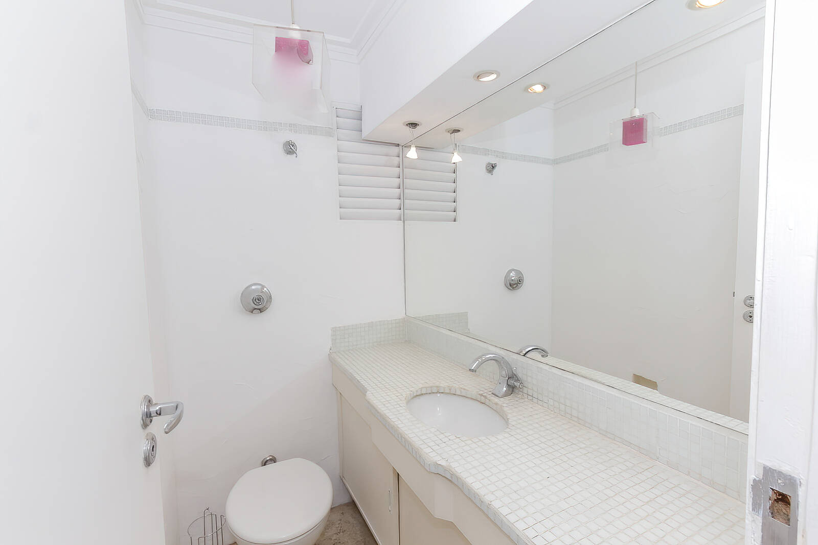 Apartamento à venda com 2 quartos, 90m² - Foto 5