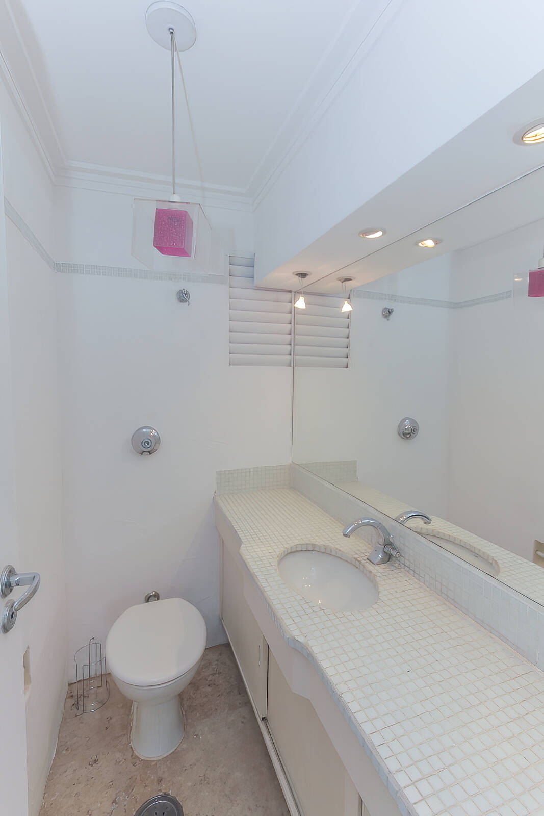 Apartamento à venda com 2 quartos, 90m² - Foto 6