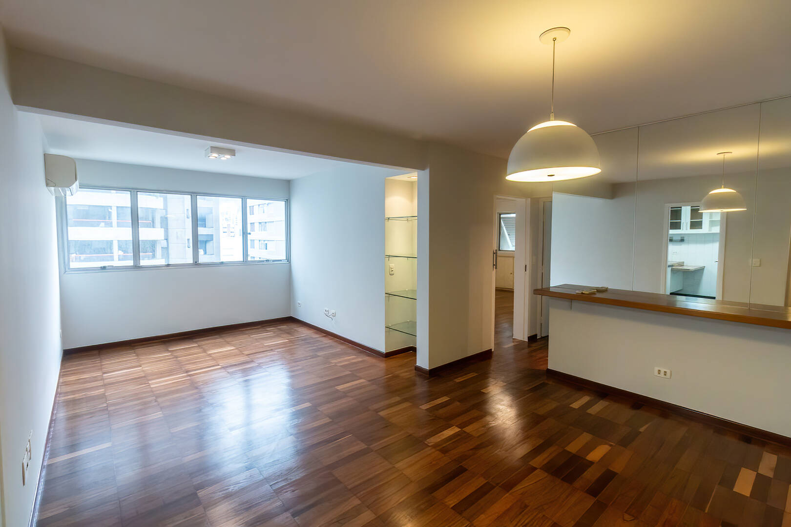 #133 - Apartamento para Venda em São Paulo - SP