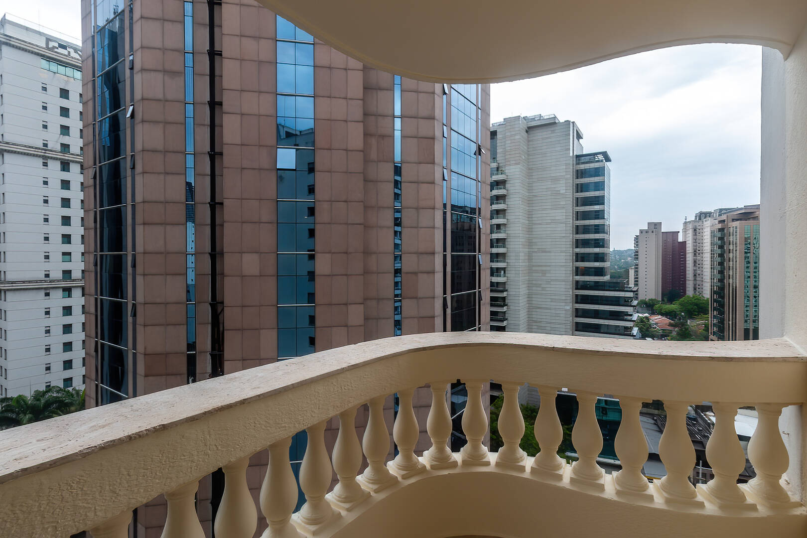 #134 - Apartamento para Locação em São Paulo - SP