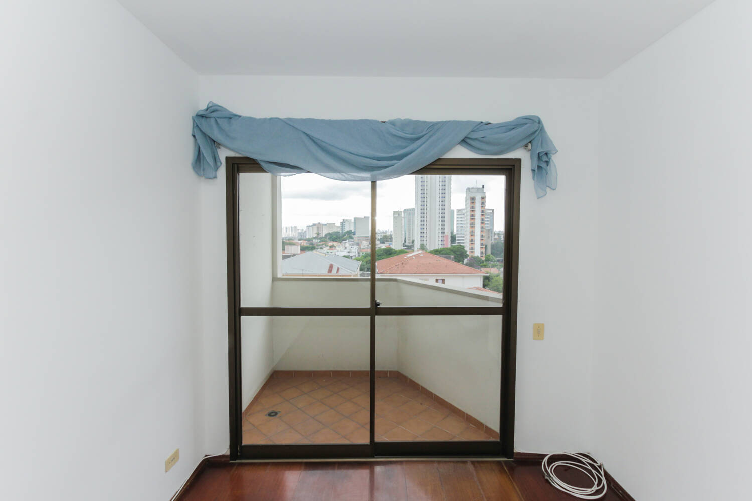 Apartamento, 2 quartos, 65 m² - Foto 2