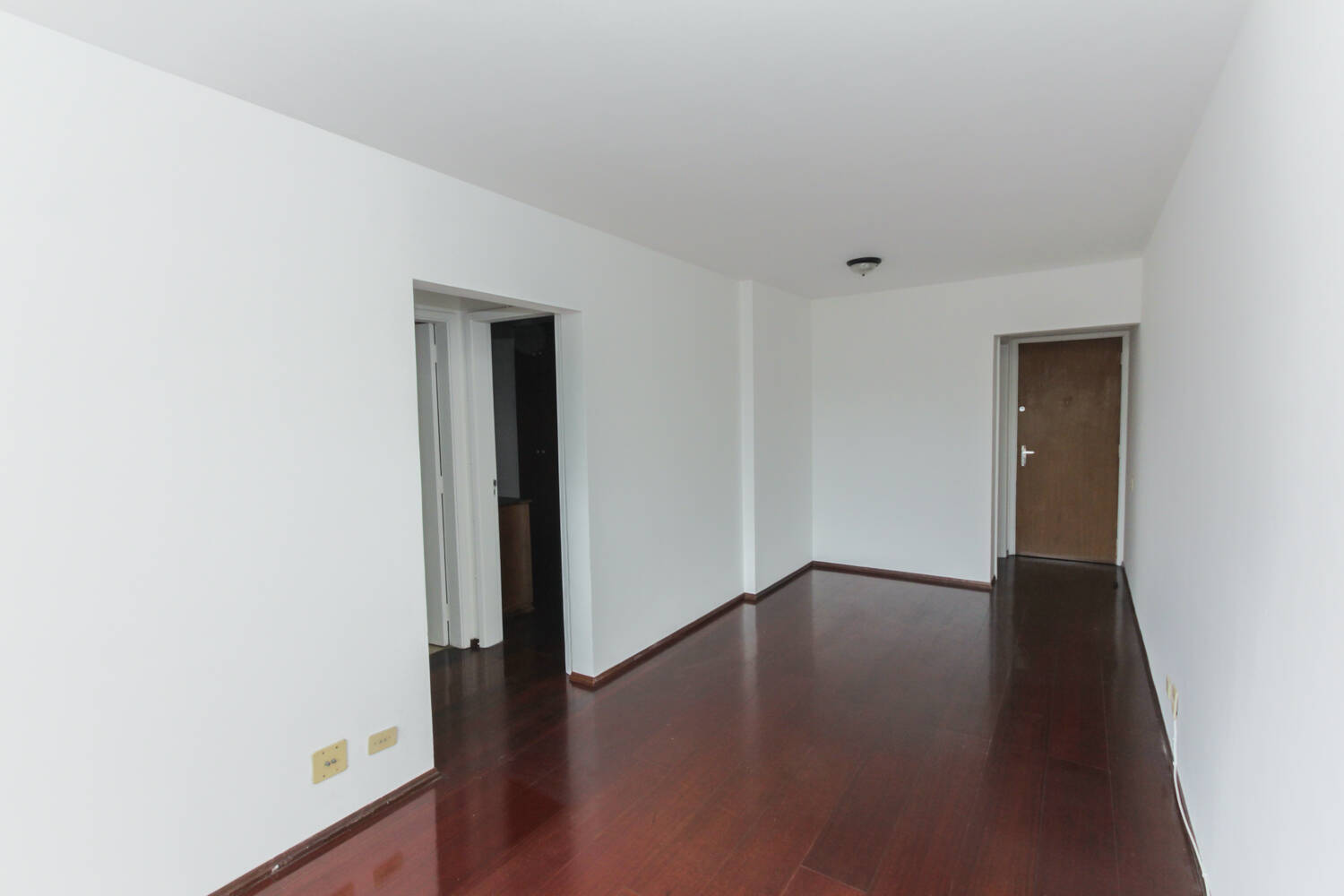 Apartamento, 2 quartos, 65 m² - Foto 4