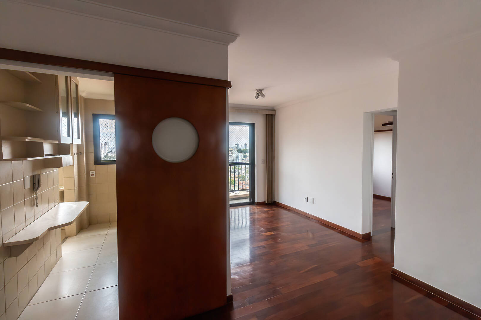 Apartamento, 2 quartos, 55 m² - Foto 1