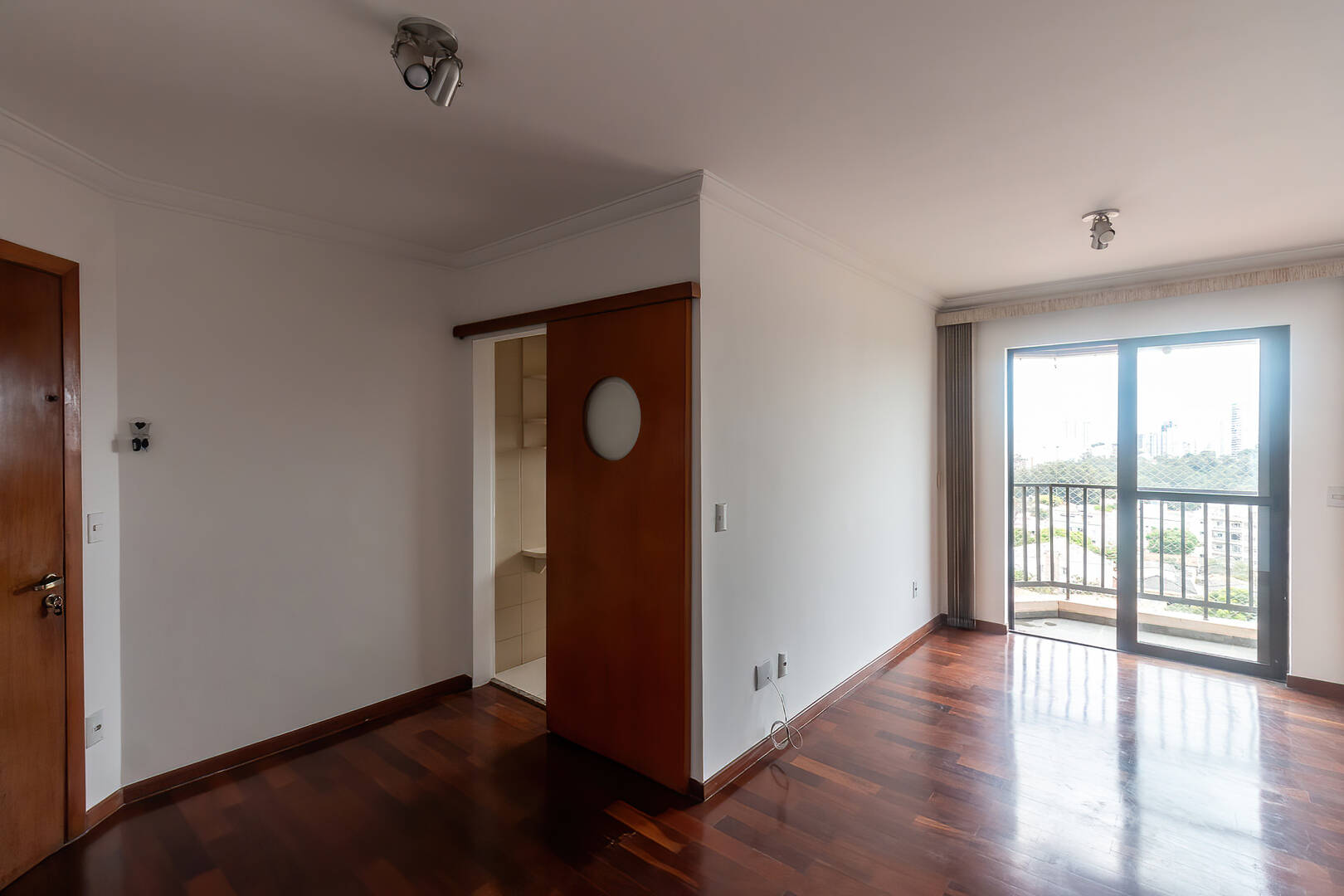 Apartamento, 2 quartos, 55 m² - Foto 2